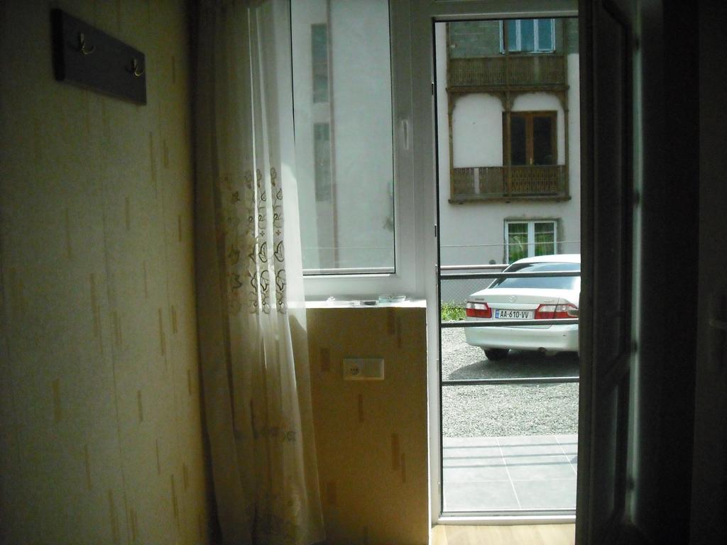 Guest House Econom Mtsʼkhetʼa Zimmer foto