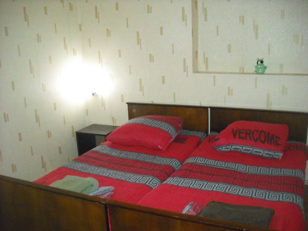 Guest House Econom Mtsʼkhetʼa Zimmer foto