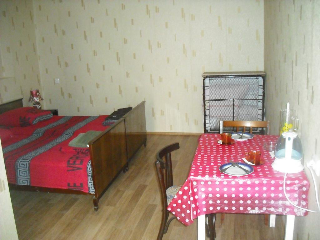 Guest House Econom Mtsʼkhetʼa Zimmer foto
