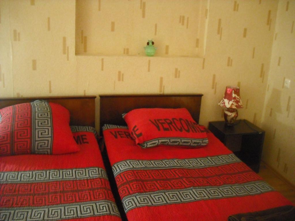 Guest House Econom Mtsʼkhetʼa Zimmer foto